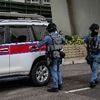"Zutiefst besorgniserregend": Schwangere Bloomberg-Journalistin muss Hongkong verlassen