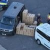 Drogen: Mehr als 400 Kilo Kokain im Hamburger Hafen entdeckt