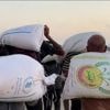 Dans la bande de Gaza, une situation humanitaire toujours aussi alarmante