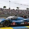 24H du Mans. Deux pénalités, manque de rythme… Alpine en difficulté en début de course