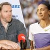 Geen topsportcoördinator Rutger Smith op WK atletiek in Japan: “Persoonlijke redenen”, of zindert rel rond Nafi Thiam nog na?