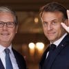 Dissuasion nucléaire "coordonnée" entre la France et le Royaume-Uni : que va changer cette déclaration inédite sur le recours à l'arme atomique ?