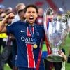 Victoire du PSG. L’ex capitaine du PSG Thiago Silva félicite « son petit frère » Marquinhos
