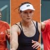Le programme de mardi à Roland-Garros : dix Français sur le pont dont Monfils et Gracheva, premier test pour Djokovic, Zverev et Medvedev