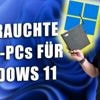 Günstig auf Windows 11 umsteigen mit gebrauchten Mini-PCs | c’t uplink
