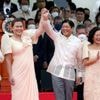 Detained ex-President Duterte is among the candidates in Philippines midterms