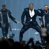 Konzert: R&#x26;B-Star Usher für drei Konzerte in Berlin
