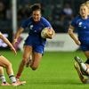 Coupe du monde de rugby : "C’est mieux de régler des détails que d’avoir tout à reprendre"... Pour les Bleues, une première satisfaisante et des pistes d'amélioration
