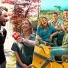 Kathleen Aerts deelt op 28 mei gratis reizen naar Zuid-Afrika uit op Qmusic: “En je mag nog 3 extra personen meenemen!”