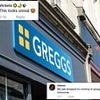 Greggs announces it is bringing 'stunning' new item to over 1,700 stores - as fans say it's 'unreal'