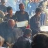 Gaza : faute d'aide humanitaire, bloquée par Israël, le territoire au bord de l'effondrement total