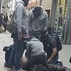 Iran terror suspect held over plot on British soil 'very well connected to Tehran regime': Police 'warned dissidents of threats days before raids'