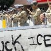 CNN-Umfrage zeigt: Unmut über Trumps harten Migrationskurs wächst