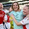 How Arsenal's comeback queens achieved the unthinkable