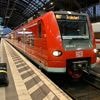 Selfie op dak van trein in Keulen loopt fout: man zwaar verbrand na elektrische schok