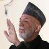 Abschiebungen nach Afghanistan: Geheimtreffen mit Ex-Präsident Karsai im Berliner Hotel Adlon