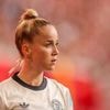 Nicht die Schönste, sondern die Mitreißendste: Giulia Gwinn möchte auf der EM-Bühne ihre Strahlkraft nutzen