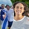 My hell in the Gaza tunnels: British hostage Emily Damari tells of being held in a cage like an animal and how a surgeon called 'Dr Hamas' left her in constant pain - and demands: Now let my friends go