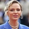 Face à la hausse des noyades, l'ex-championne de natation Charlène de Monaco veut faire de l'apprentissage de la nage un "droit fondamental"