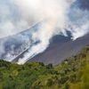 Aschewolke bis zu 6000 Meter hoch: Vulkan Ätna auf Sizilien erneut aktiv – Warnstufe für Luftverkehr auf Rot
