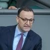 Mit großer Mehrheit: Jens Spahn zum neuen Unionsfraktionschef gewählt