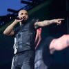 Drake in het Sportpaleis: een terminaal saaie set  ★☆☆☆☆
