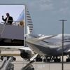 Kritiek op Trump die luxe Boeing uit Qatar wil aanvaarden als geschenk voor gebruik als Air Force One: “Onethisch en waarschijnlijk ongrondwettelijk”