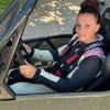 Championnat de France d’autocross : la Pontchâtelaine Mathilde Prieur-Bivaud vise le podium
