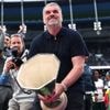 Manager Postecoglou moet ondanks Europa League-winst vertrekken bij Spurs