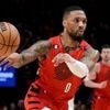 Basketball: Wiedervereinigung in NBA: Lillard bei den Trail Blazers
