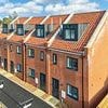 Asylum seekers 'are given new £300k townhouses with en-suites, EV charging points and underfloor heating'... while locals battle to get on the property ladder