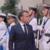 Écologie : Emmanuel Macron fustige son gouvernement