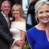 Weather presenter Carol Kirkwood says she hopes to retire in two years to travel Europe with her husband
