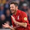 Buttler and returning Dawson lead England to win