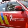 Agressieve man keert zich tegen brandweermannen in Hoeilaart: slachtoffers met lichte verwondingen naar ziekenhuis