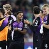 Anderlecht haalt slag thuis: return tegen Sheriff gaat door in Chisinau
