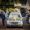 Veilig Thuis onderzoekt thuissituatie voorafgaand aan dood Jeffrey en Emma