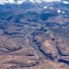 Des touristes évacués du Grand Canyon face à l’avancée d’un feu de forêt