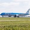 KLM verwacht meer annuleringen door onderhoud van Boeing 787's