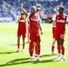 0-3! Antwerp op weg naar ruime zege na doelpunt van Kerk, Fadiga pakt rood