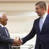 North Macedonia’s path toward full EU membership stalled by impasse with Bulgaria