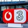 The UK's biggest ever £16.5BILLION mobile phone network is born: What it means for YOU as British arms of Three and Vodafone combine to create huge new business