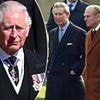 Prince Philip believed Prince Charles 'lacked the dedication necessary to make a good king', royal insider reveals