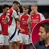 Jamie Redknapp delivers damning verdict on Arsenal's glaring weakness as alarming statistic emerges after 2-1 defeat by Bournemouth