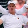 Tennis: Sinner locker weiter - Nächste Wimbledon-Überraschung