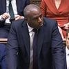 Britain halts trade talks with Israel and summons ambassador for Foreign Office dressing down amid growing fury over aid blockade on Gaza