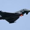 Überwachung der Nato-Ostgrenze: Deutschland schickt weitere Kampfjets in polnischen Luftraum