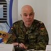 Germany sacks top NATO general 'for making rape joke in front of female British army officer'