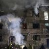 Guerre en Ukraine. Un mort et 14 blessés à Zaporijjia, sanctions européennes… Le point sur la nuit