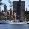 Un voilier percute le pont de Brooklyn à New York : ce que l’on sait de l’accident